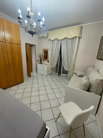Appartement A Casa Re Nonn à Naples Italie