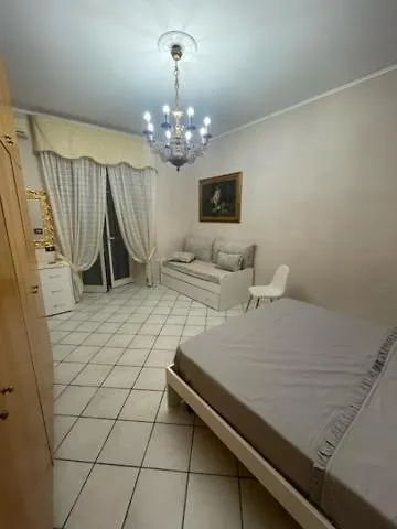 Appartement A Casa Re Nonn à Naples 0*,  Italie