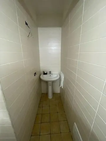 דירות נאפולי A Casa Re Nonn איטליה