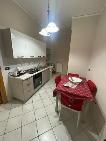 דירות נאפולי A Casa Re Nonn