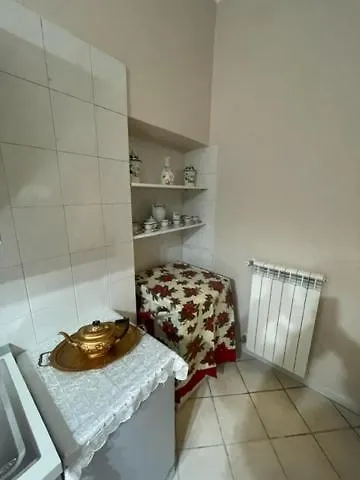 דירות נאפולי A Casa Re Nonn