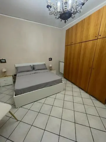 דירות נאפולי A Casa Re Nonn