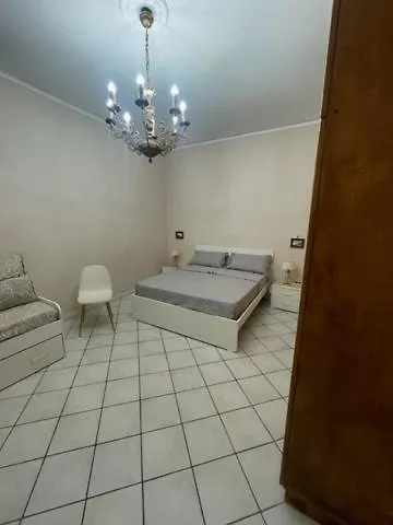 דירות נאפולי A Casa Re Nonn