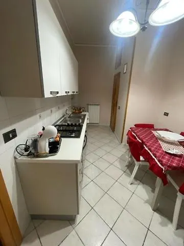 דירות נאפולי A Casa Re Nonn