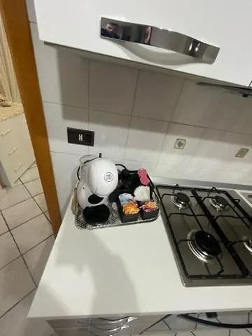 דירות נאפולי A Casa Re Nonn 0*,