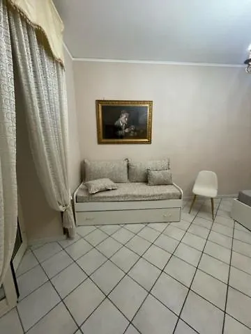 דירות נאפולי A Casa Re Nonn